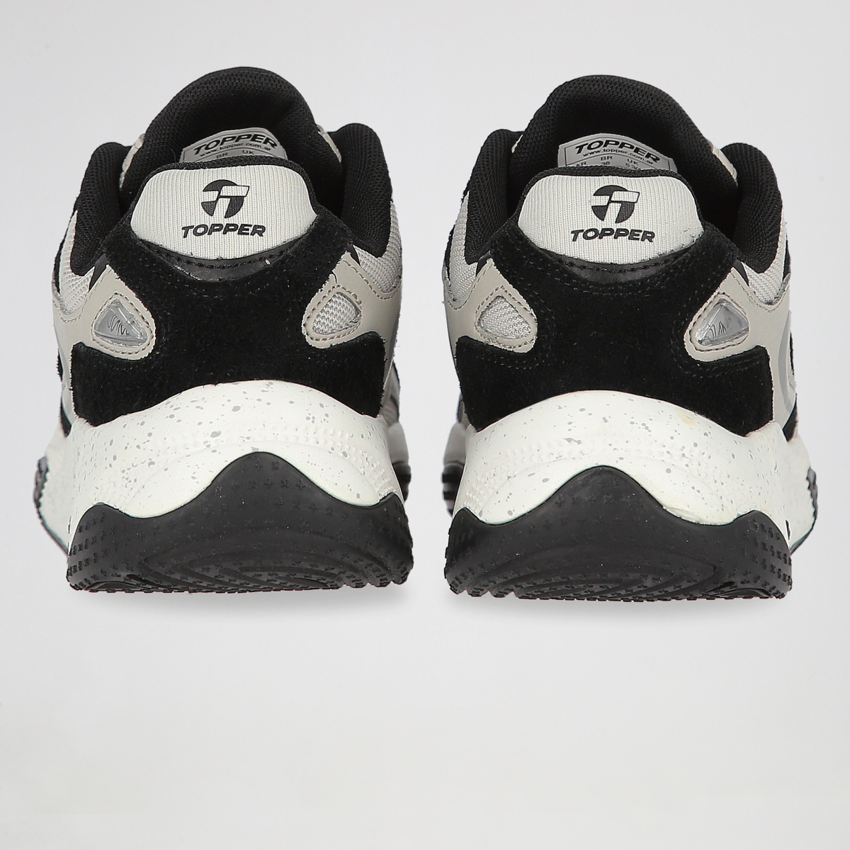 Zapatillas Topper Juno,  image number null