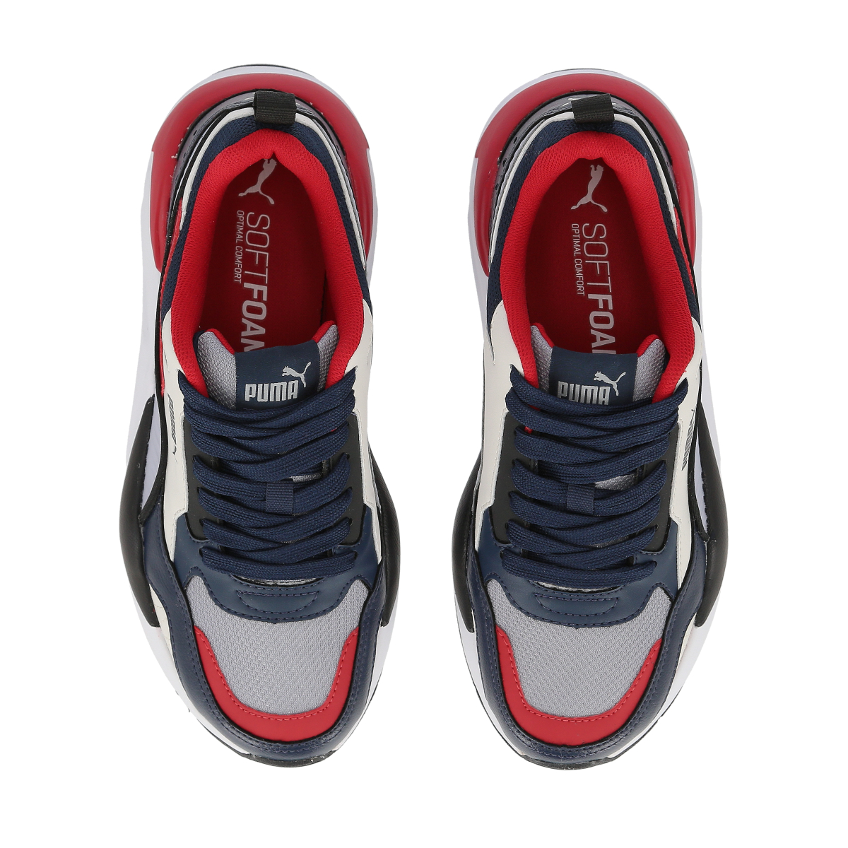 Zapatillas Puma X Ray 2 Square,  image number null