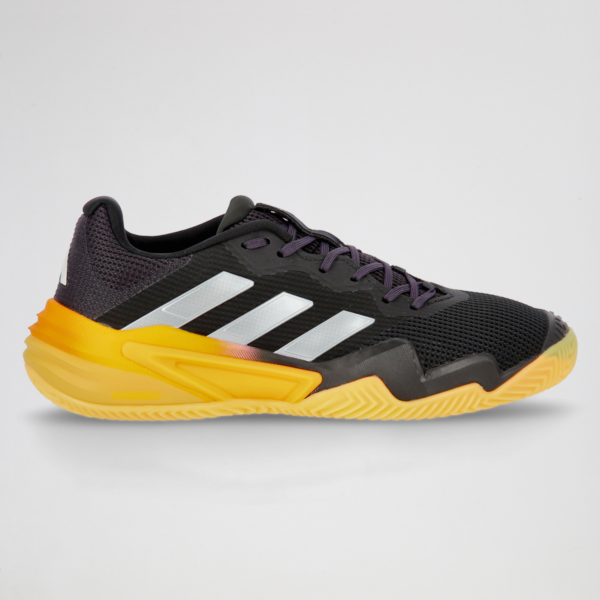 Zapatillas Tenis adidas Barricade 13 Clay Hombre,  image number null