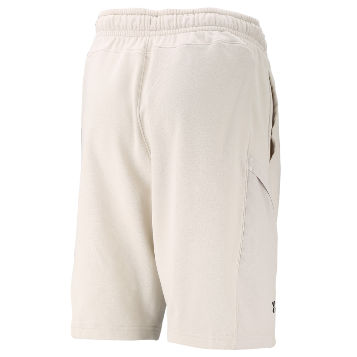 Short Under Armour Project Rock Terry,  image number null