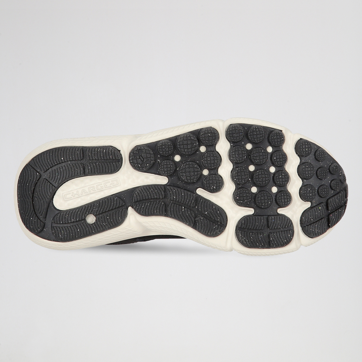 Zapatillas Running Under Armour Charged Assert 10 Mujer,  image number null