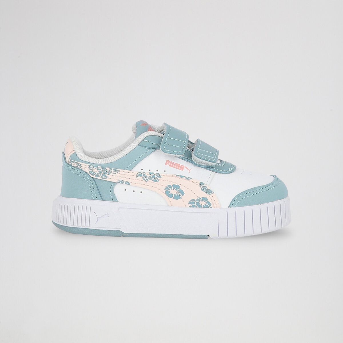 Zapatillas Puma Carina Mia Floral V Ni&ntilde;a,  image number null