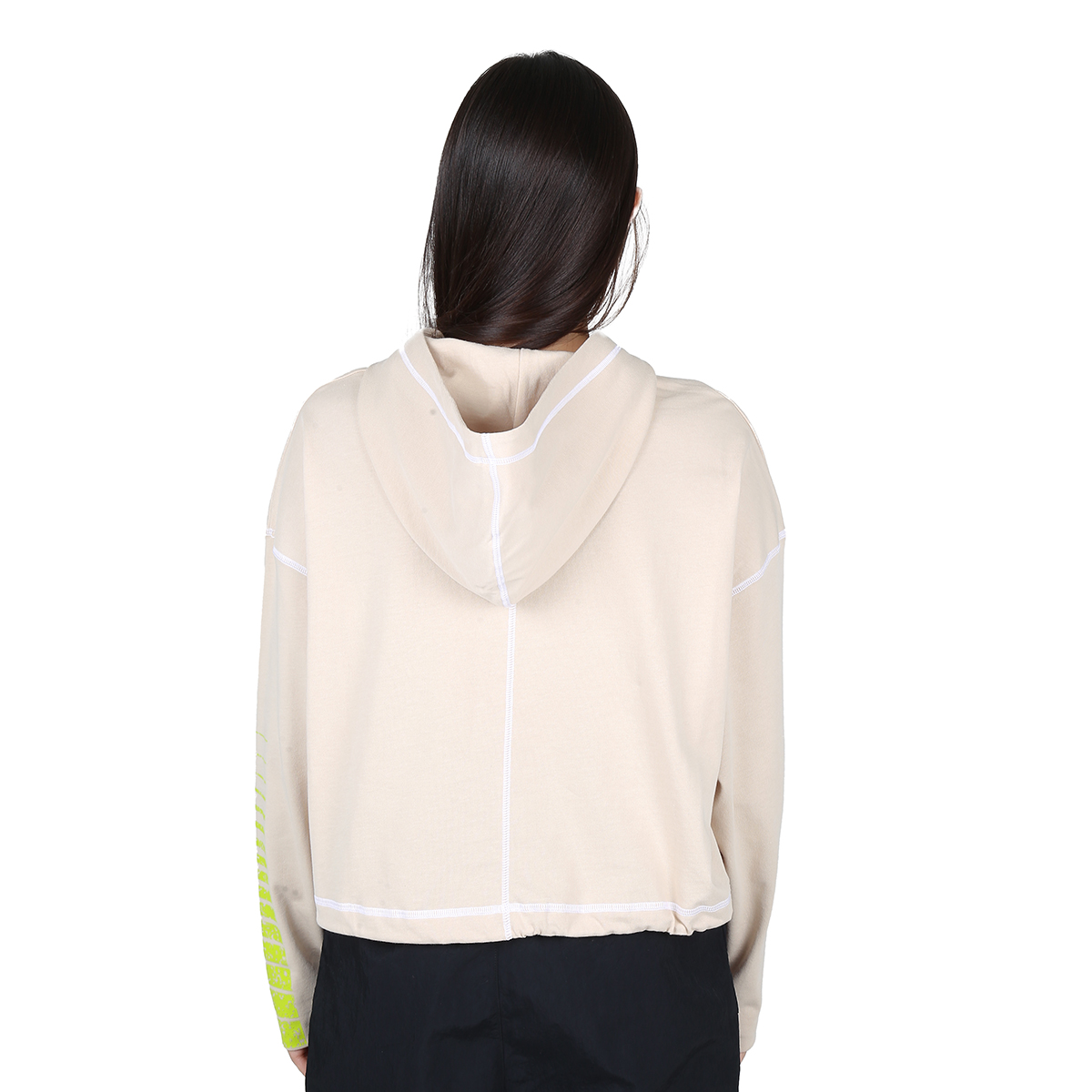 Buzo Nike Sportswear Icon Clash Mujer,  image number null