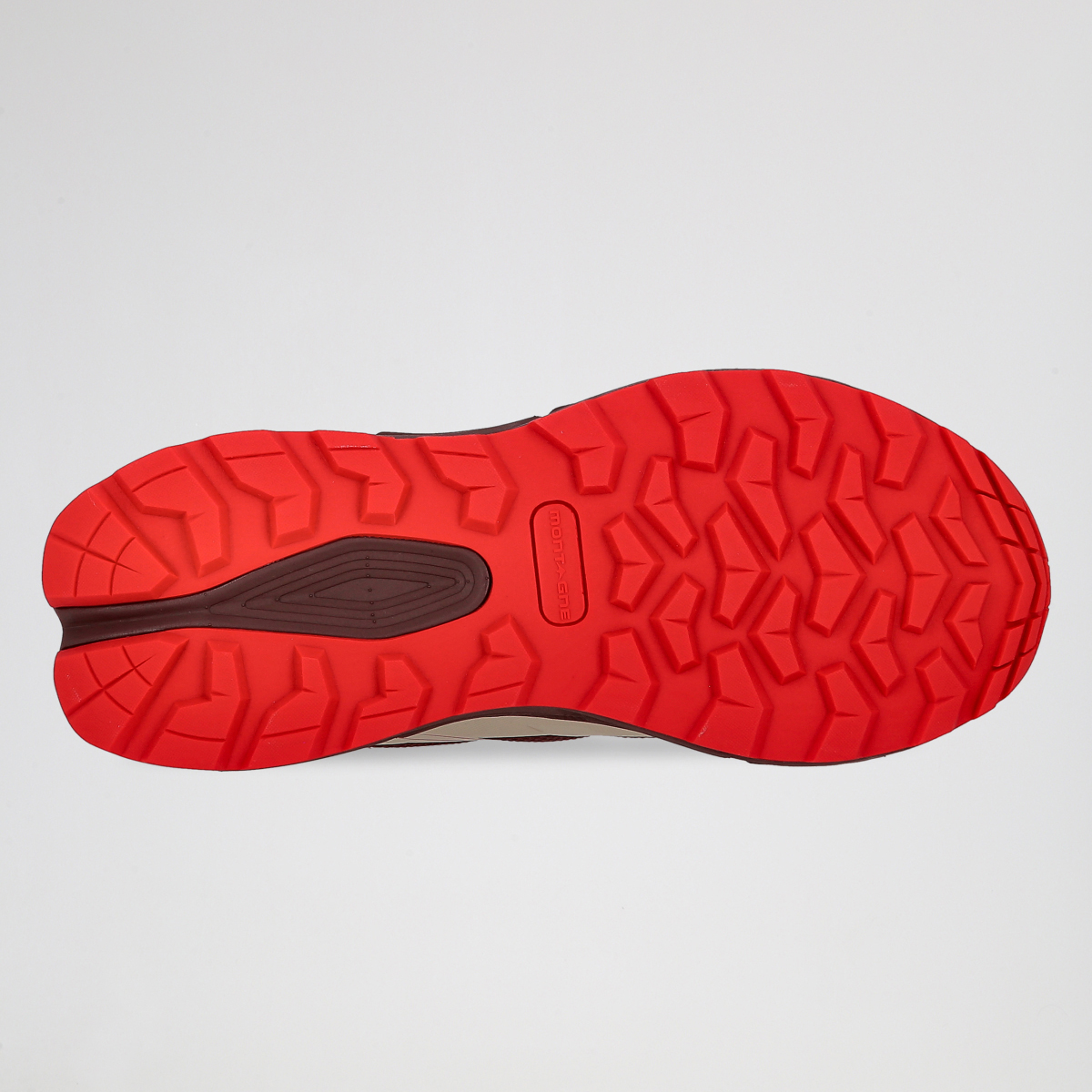 Zapatillas Outdoor Montagne Echo Mujer,  image number null