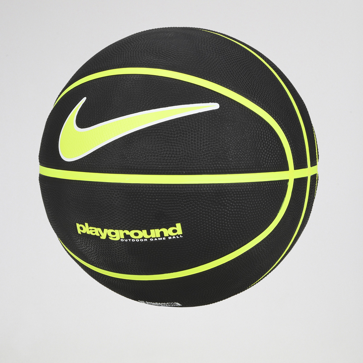 Pelota Básquet Nike Everyday Playground 8p número 7,  image number null