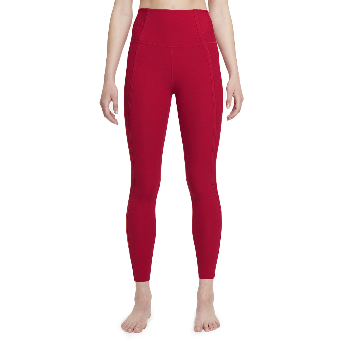 Calza Nike Yoga Luxe Dri-Fit,  image number null