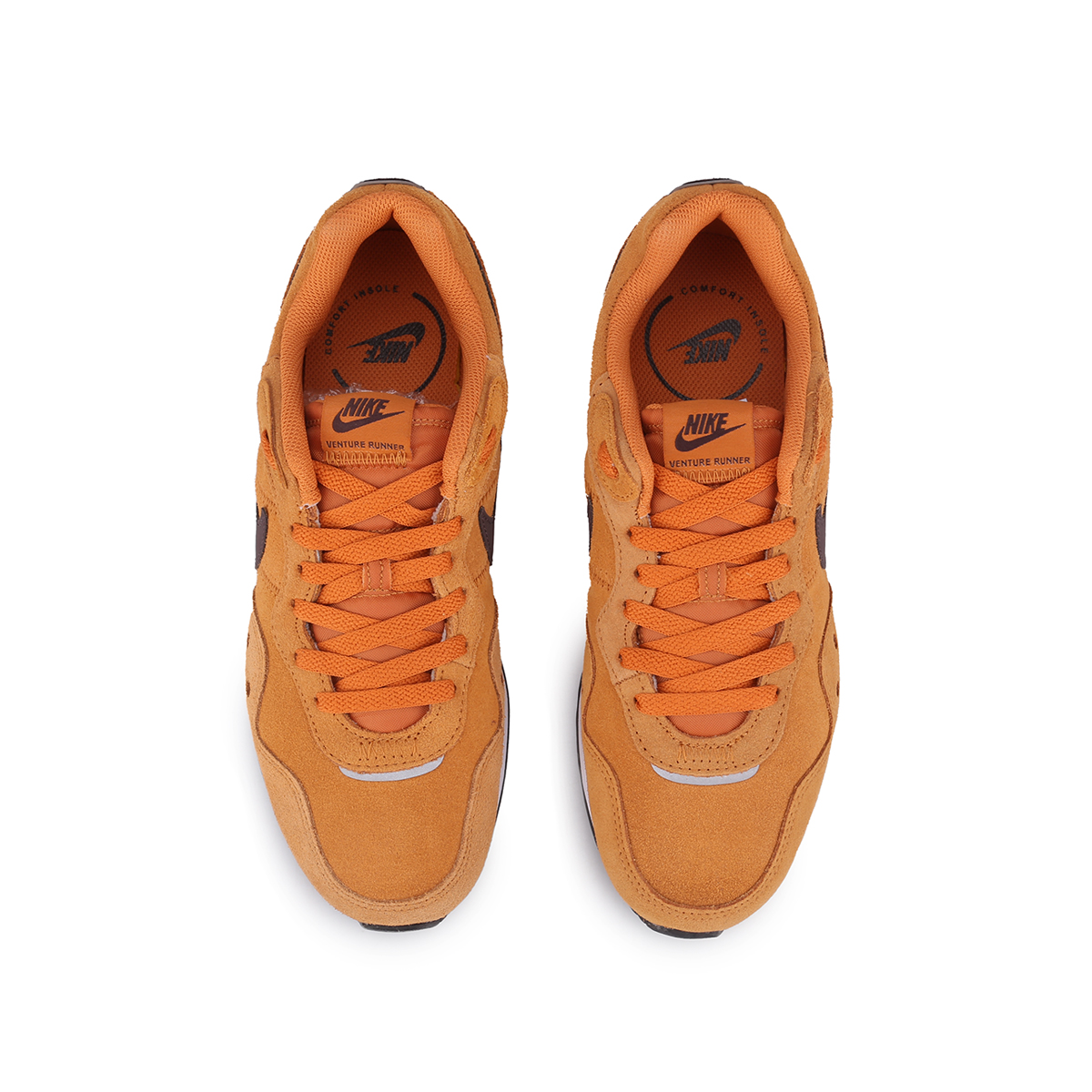 Zapatillas Nike Venture Runner Suede,  image number null