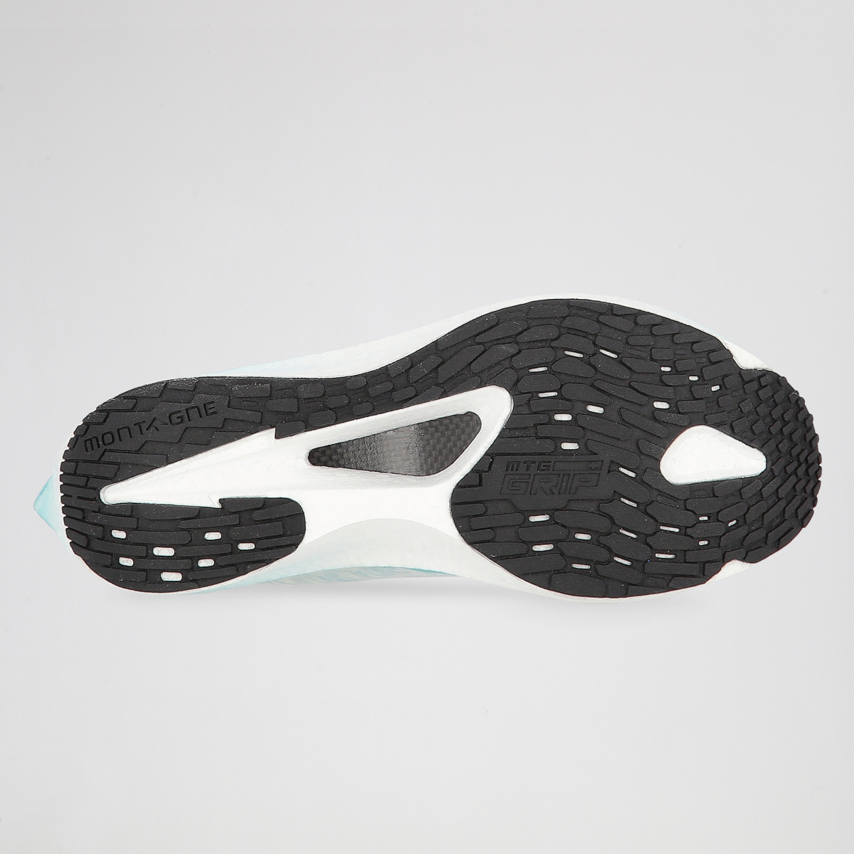 Zapatillas Running Montagne Road Helix Race Mujer,  image number null