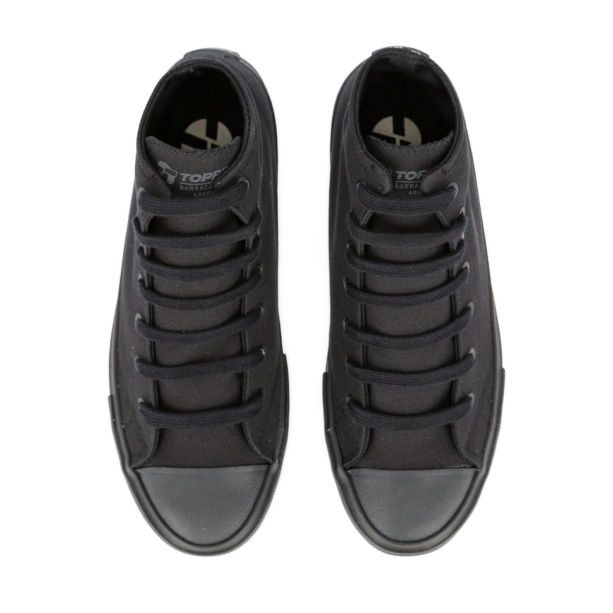 Zapatillas Topper Hyde Ll Mid Unisex,  image number null