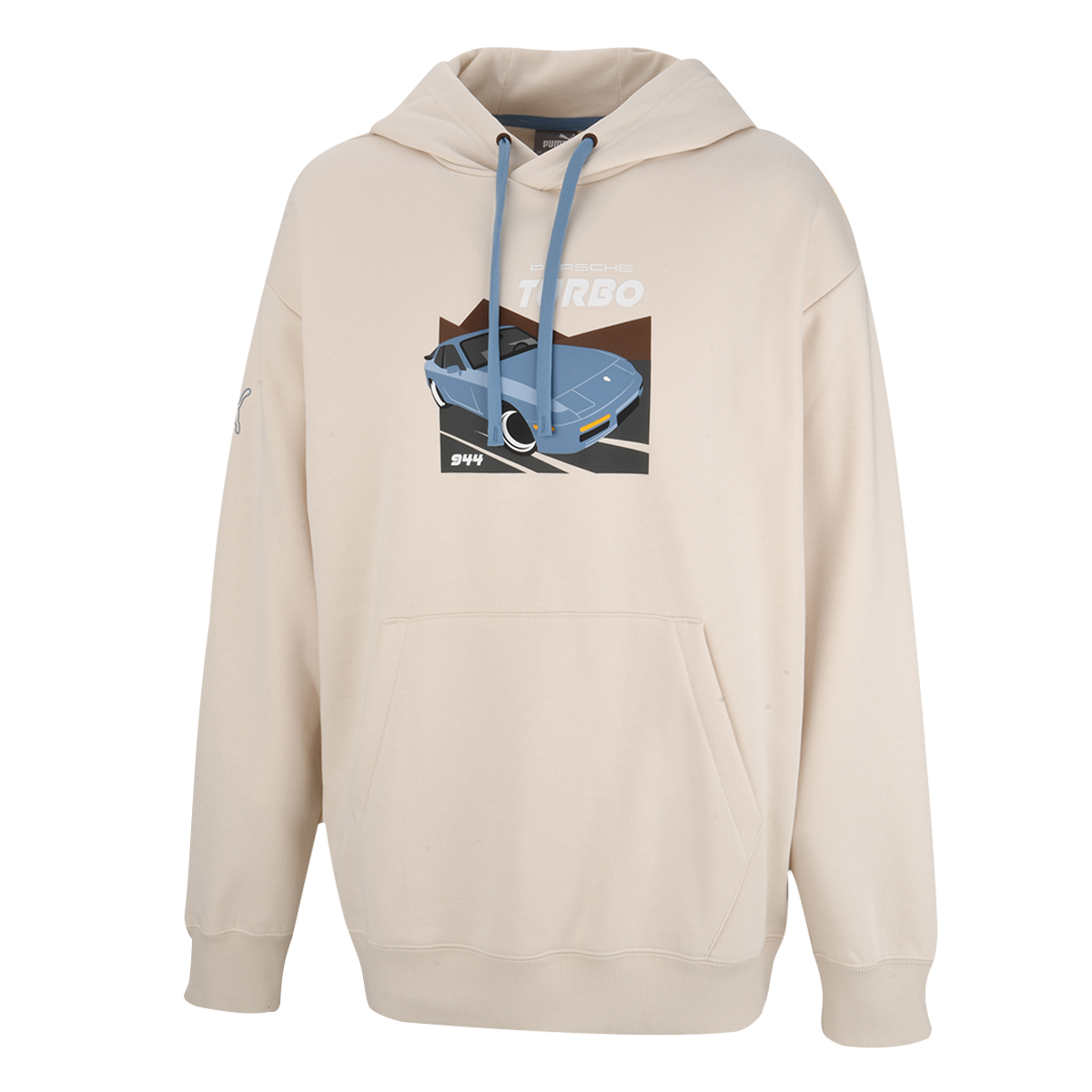 Buzo Puma Porsche Legacy 944 para Hombre Dexter