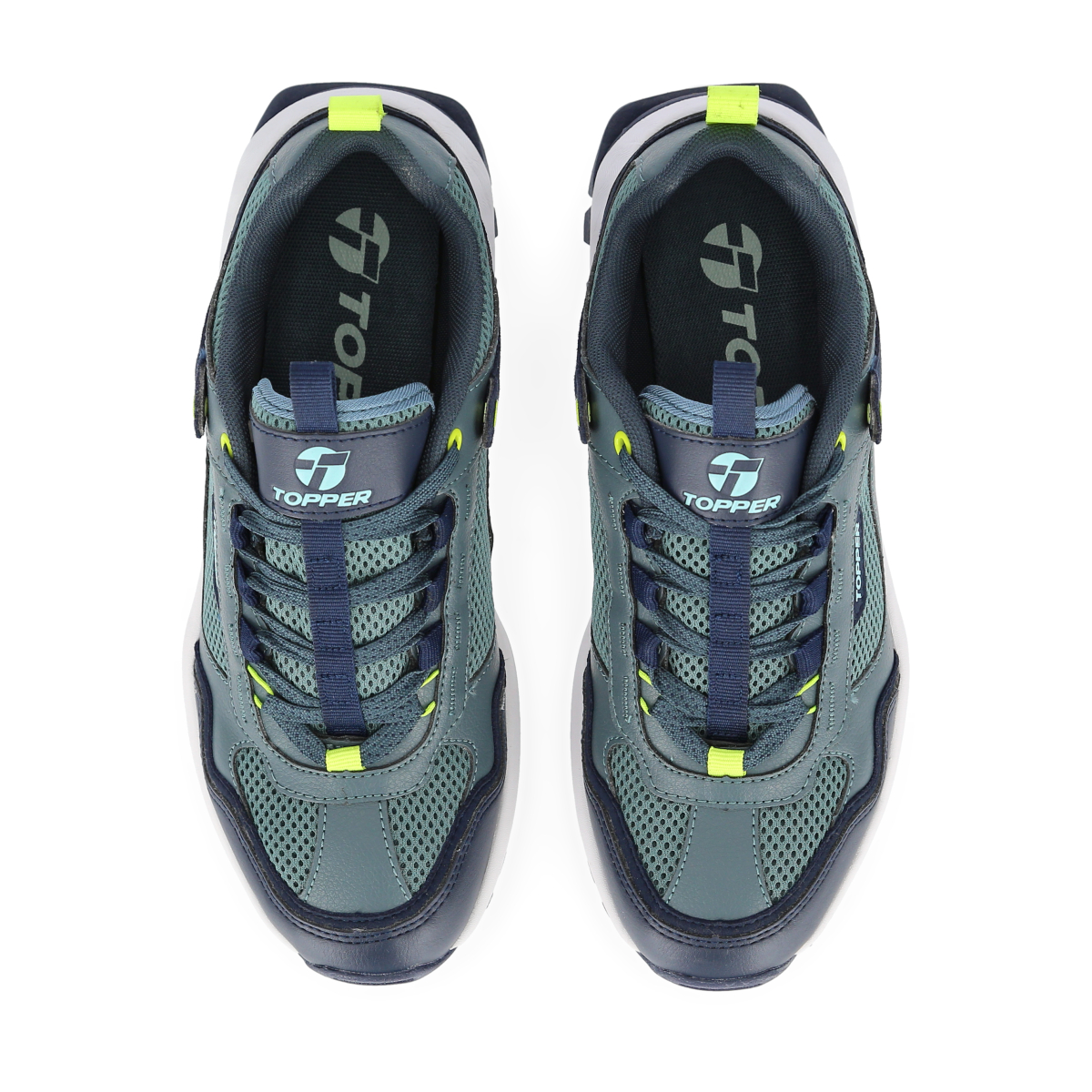 Zapatillas Topper Ever Unisex,  image number null