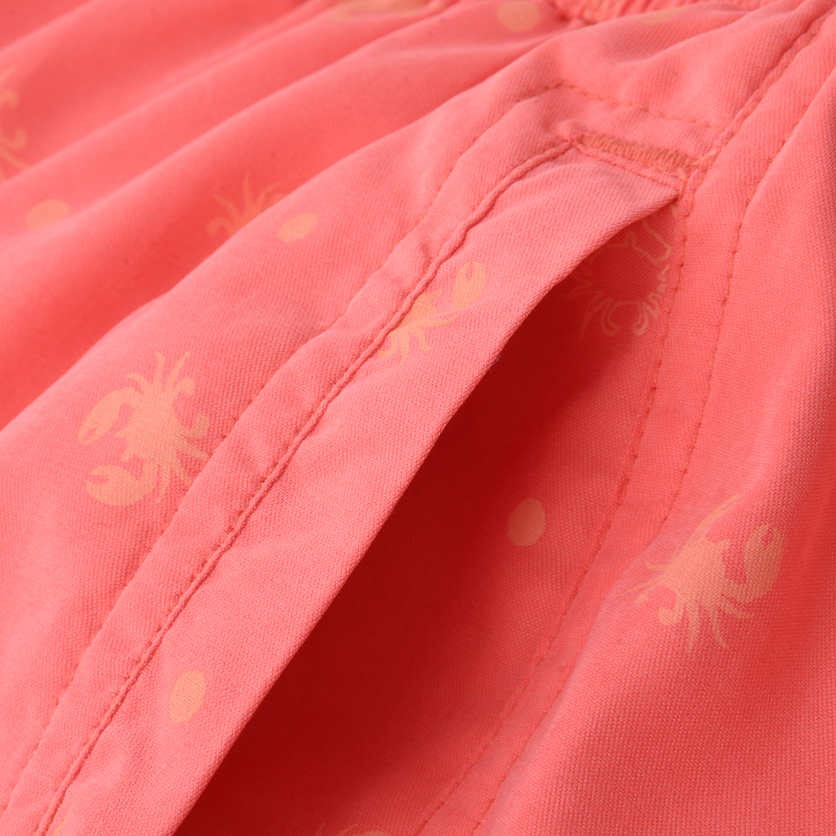 Traje De Baño Set Sport Beach Crab Natación Hombre,  image number null