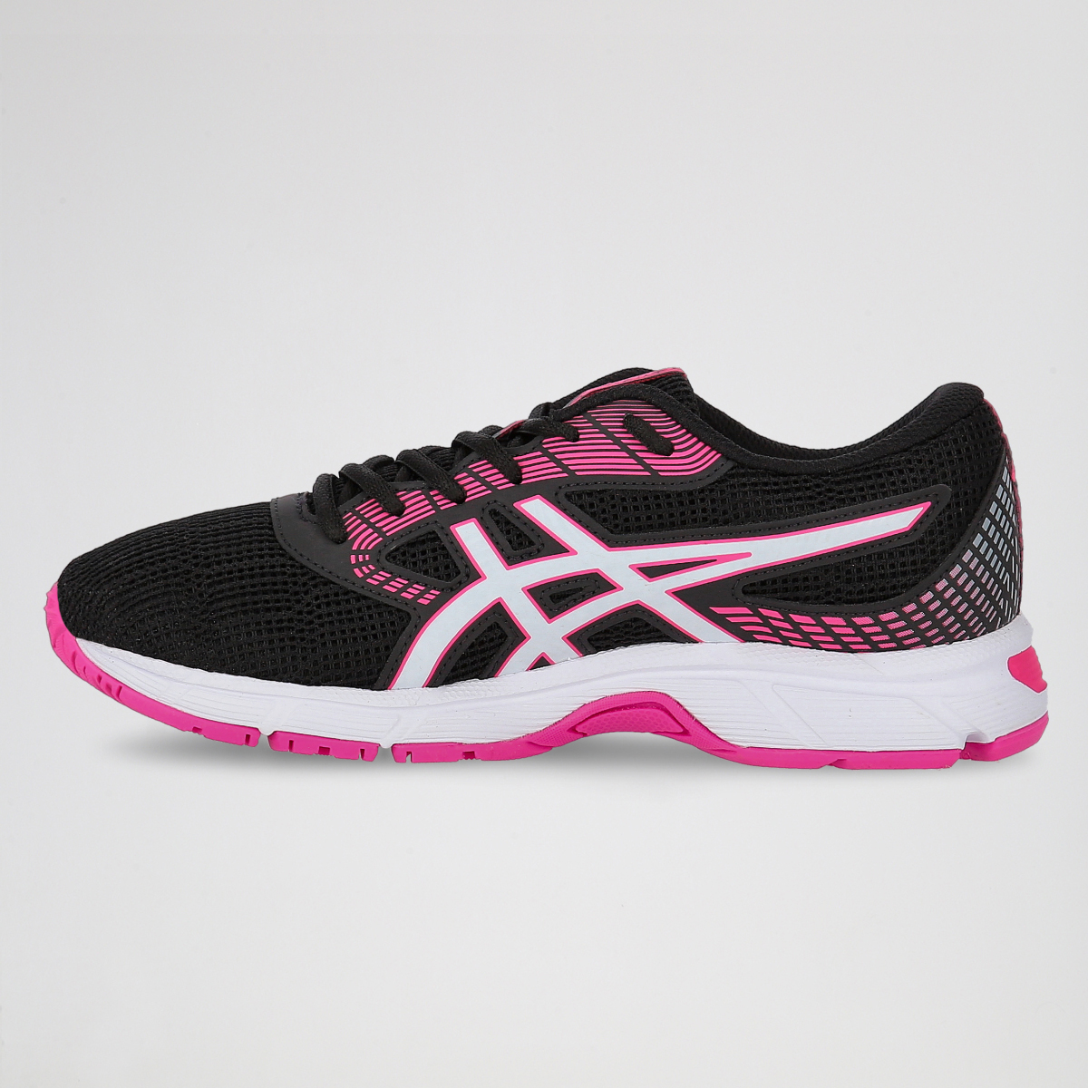 Zapatillas Running Asics Gel-impression 11 Standard Mujer,  image number null