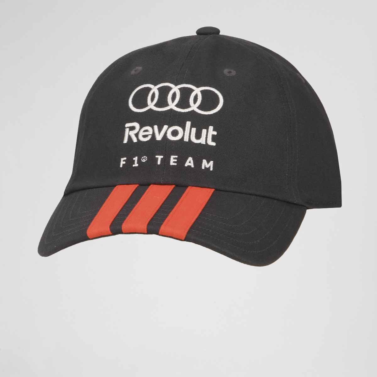 Gorra adidas Audi Formula One 3 Tiras,  image number null