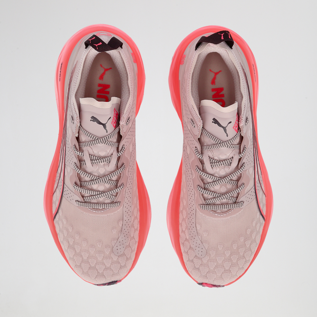Zapatillas Running Puma Foreverrun Nitro Mujer,  image number null