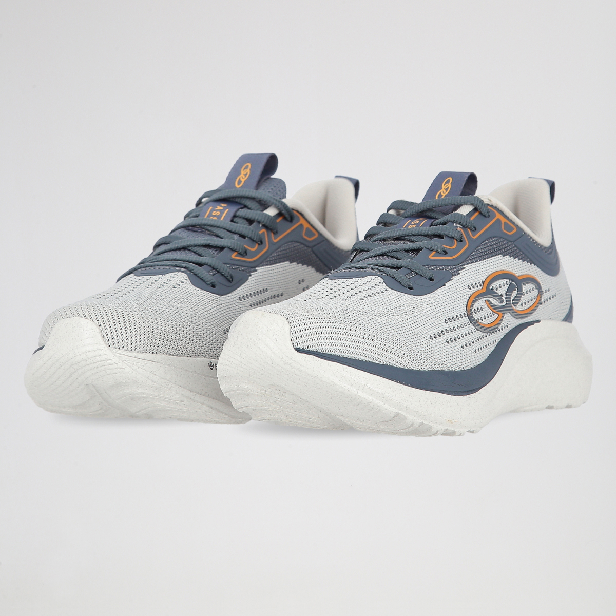 Zapatillas ca&ntilde;a baja Olympikus Passo,  image number null