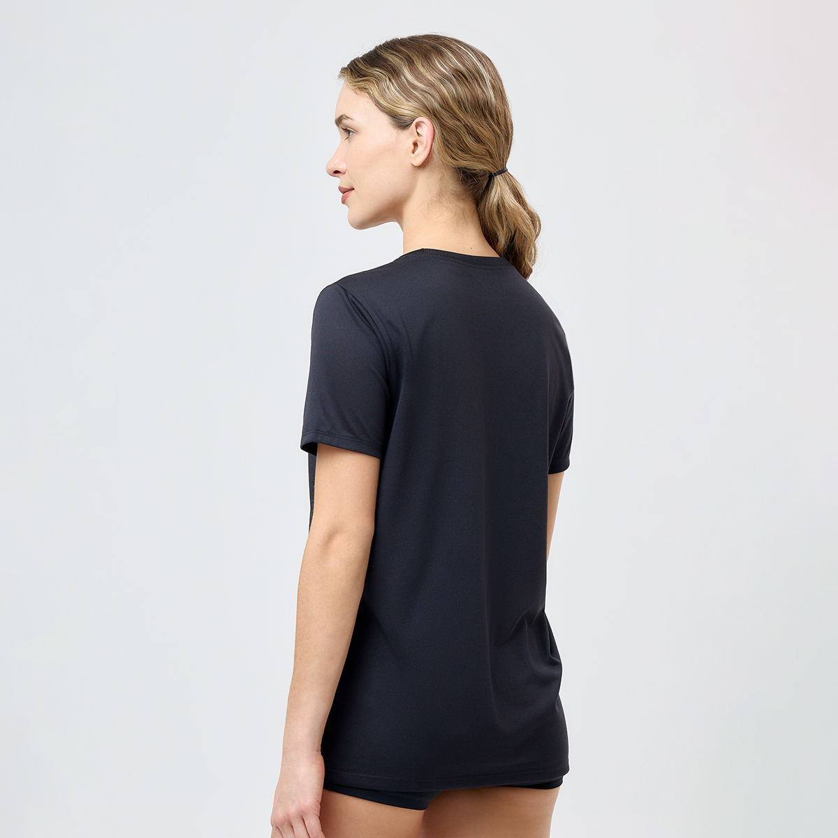 Remera Entrenamiento Nike Dri-fit Lbr Mujer,  image number null