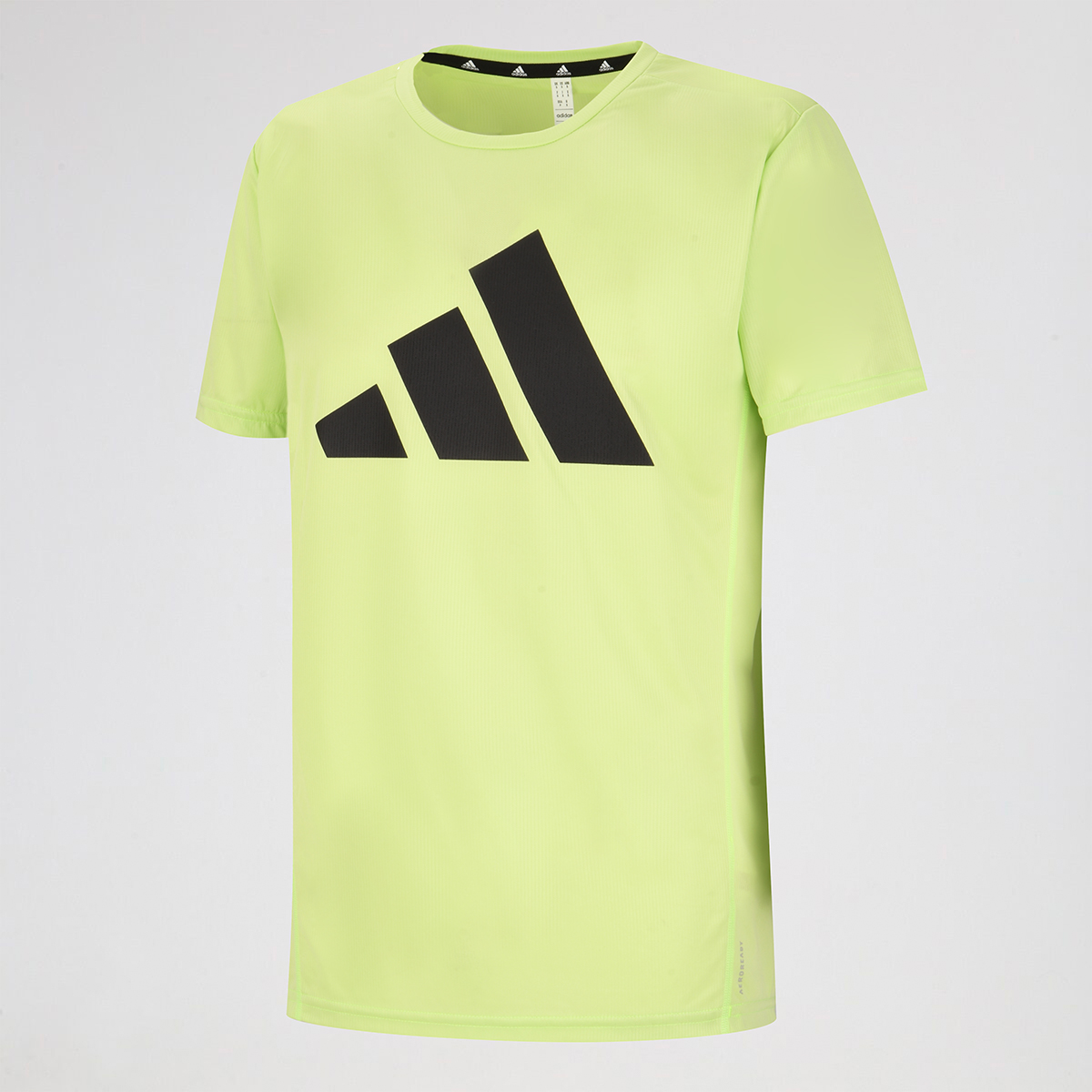 Remera adidas Run It Hombre,  image number null