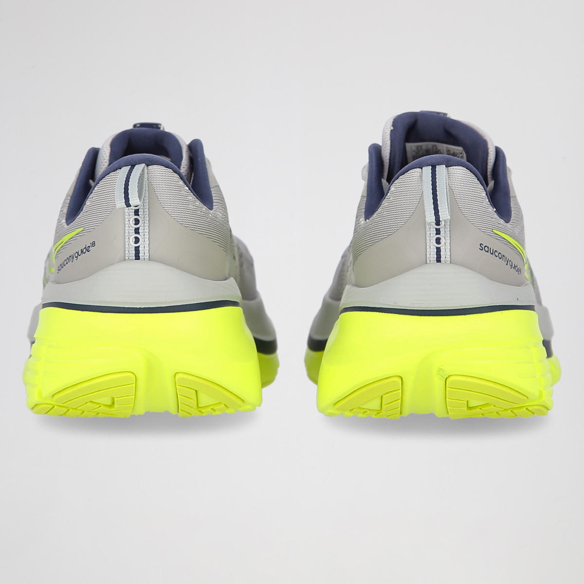 Zapatillas Running Saucony Guide 18 Hombre,  image number null