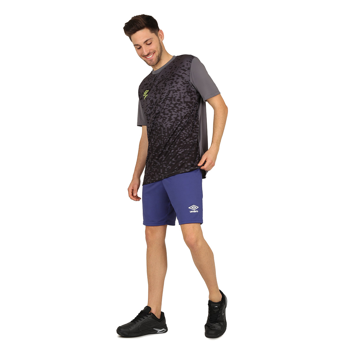 Short Umbro Basico,  image number null