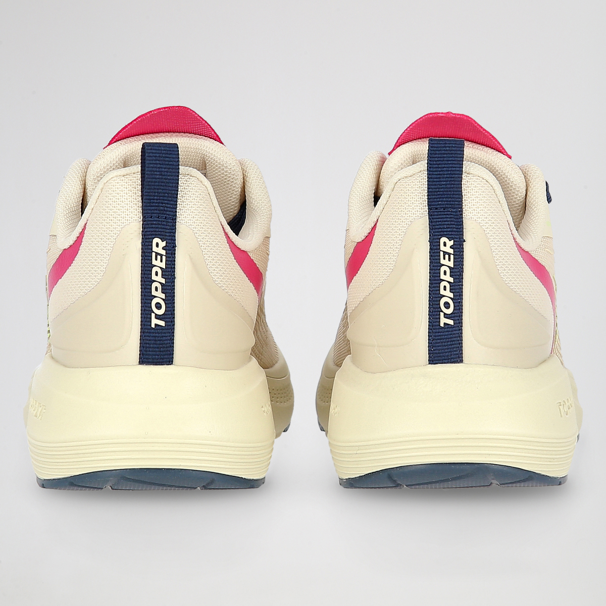 Zapatillas Topper Stance 3 Mujer,  image number null