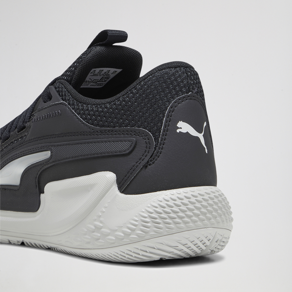 Zapatillas B&aacute;squet Puma Court Rider Chaos Hombre,  image number null