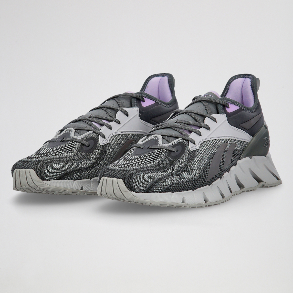Zapatillas Running Reebok Zig Kinetica 3 Hombre,  image number null