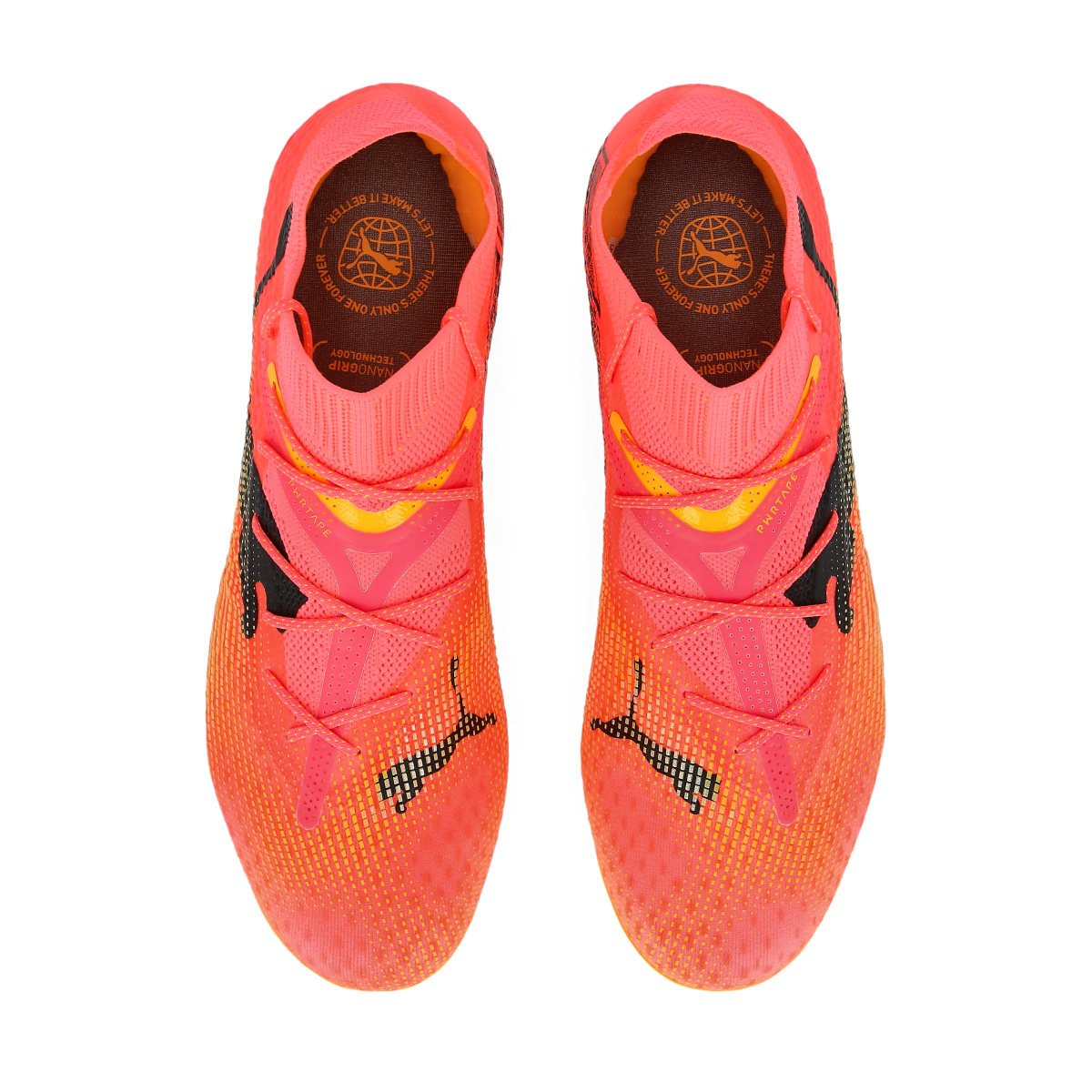 Botines Fútbol Puma Future 7 Ultimate Fg/ag Mujer,  image number null