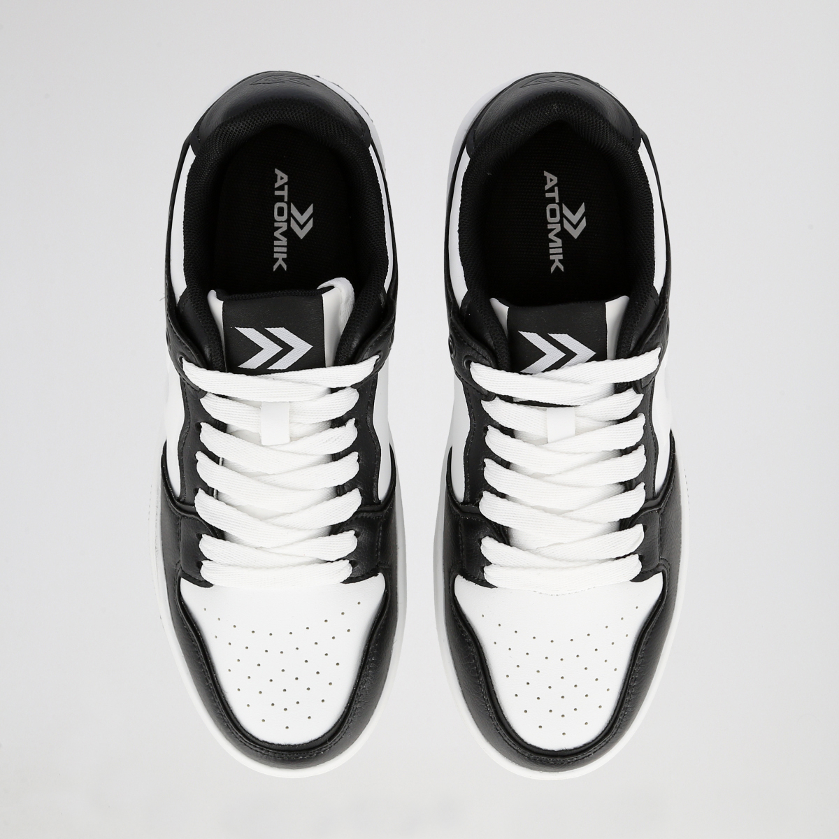 Zapatillas Atomik Shade Low sint&eacute;tico,  image number null
