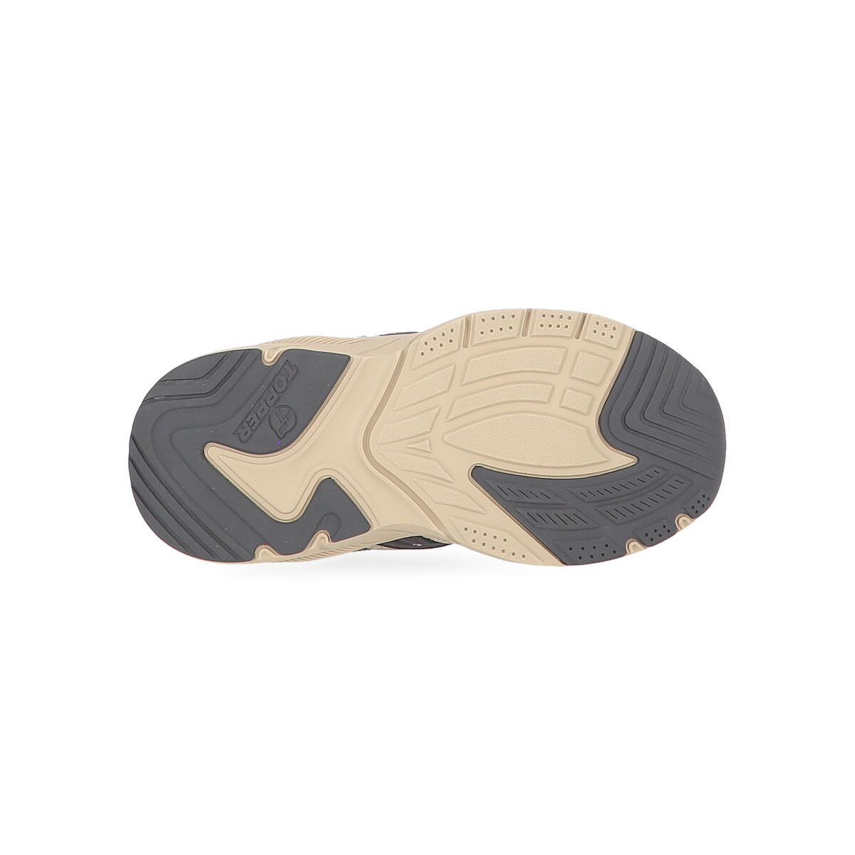 Zapatillas Topper Akron Infantil,  image number null