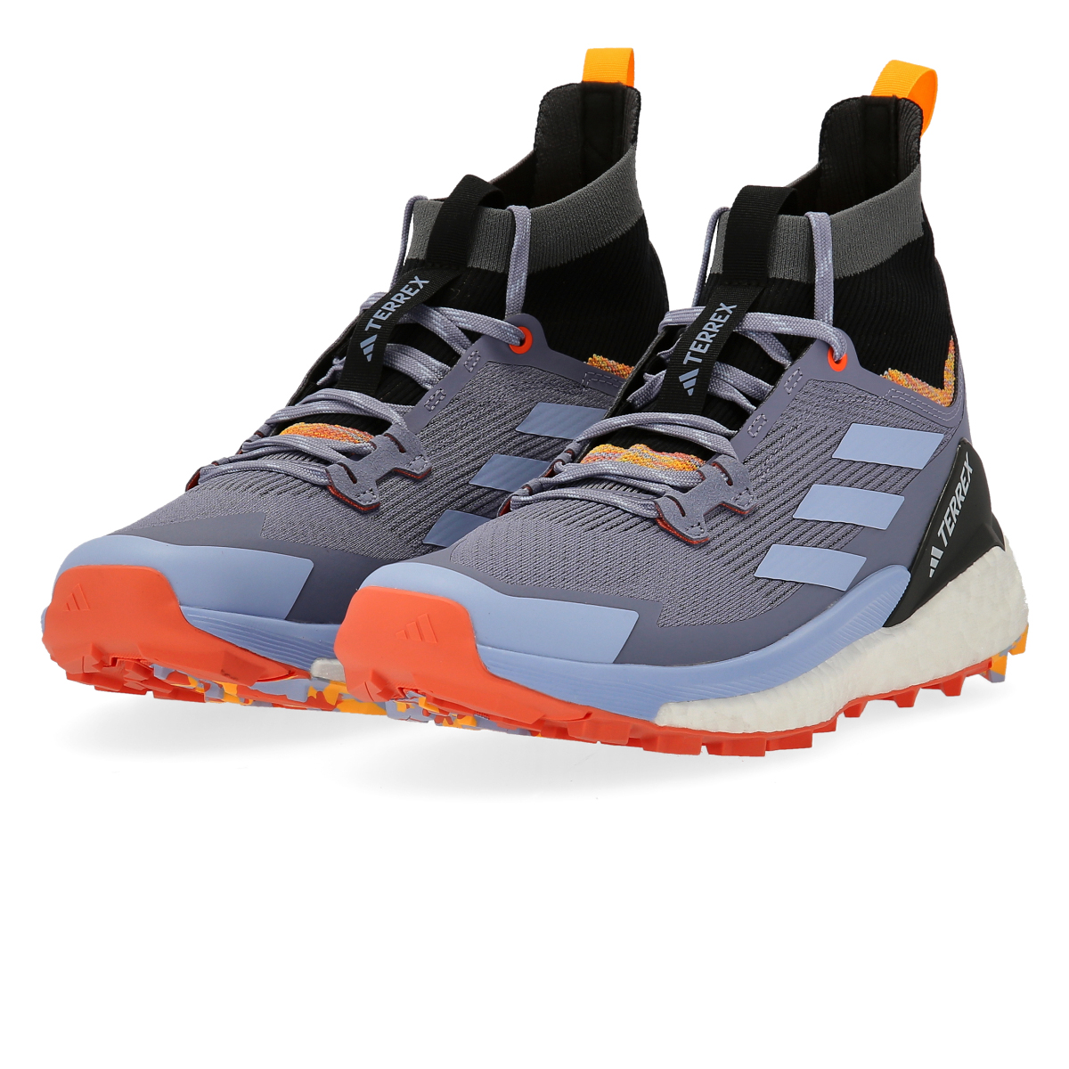 Zapatillas Outdoor adidas Terrex Free Hiker 2 Hombre,  image number null