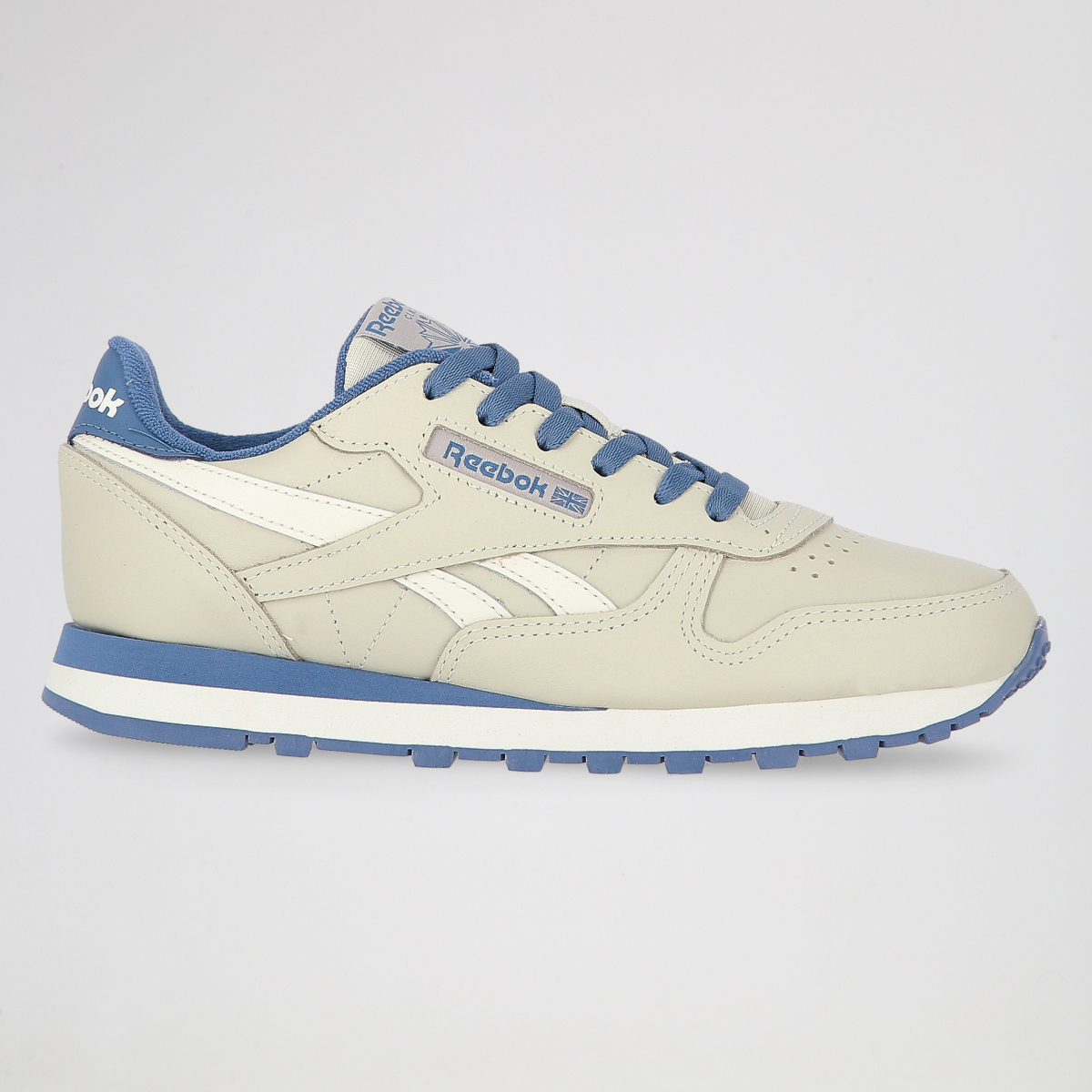 Zapatillas Reebok Classic Leather Cuero flexible,  image number null