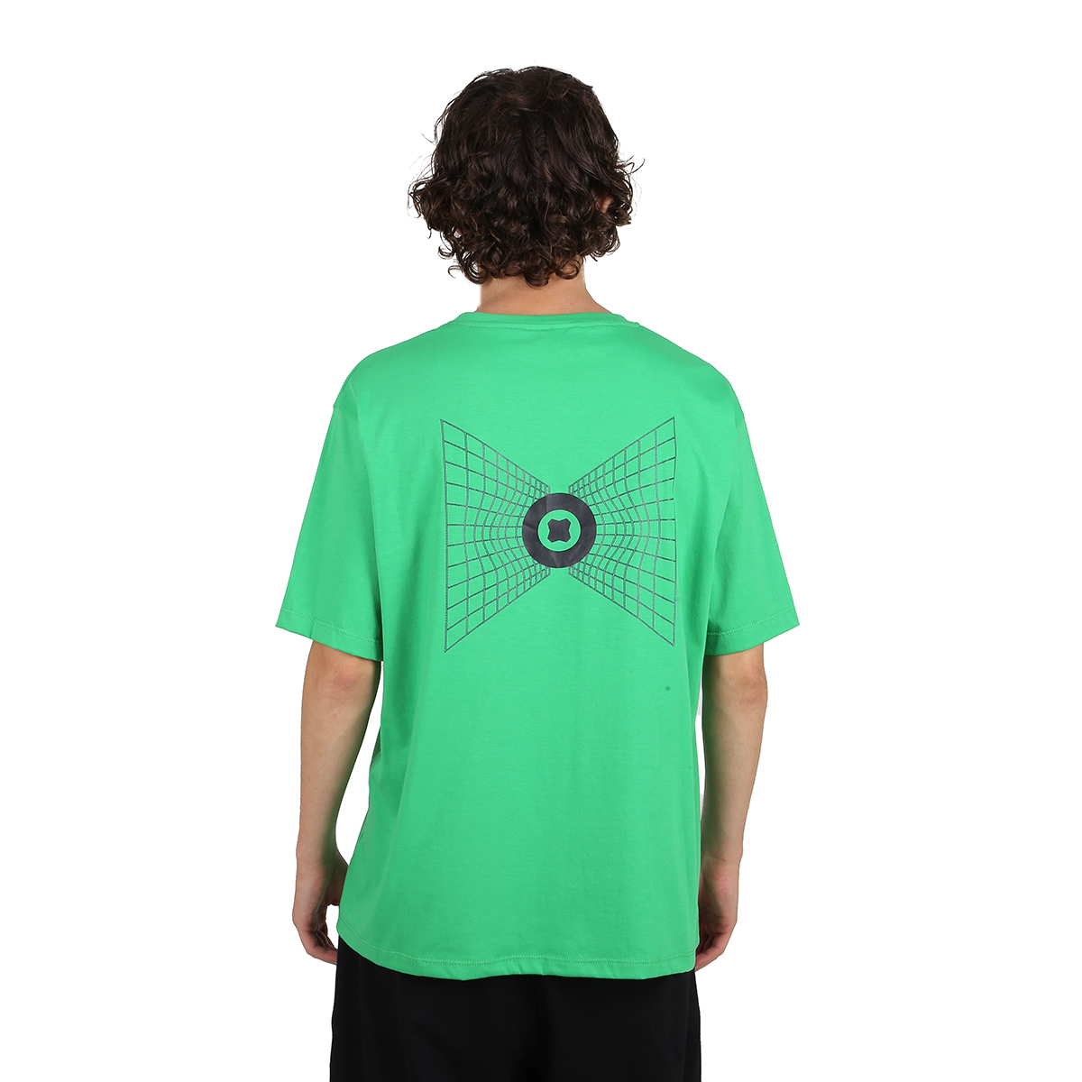 Remera Urbo Stream Hombre,  image number null