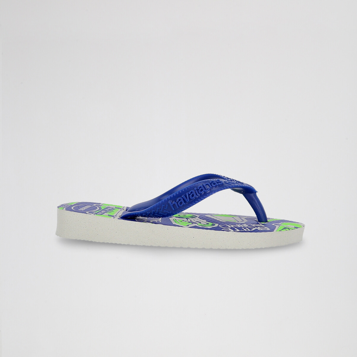Ojotas Havaianas Athletic Infantil,  image number null