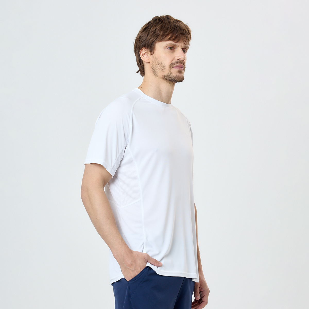 Remera Running Lotto Volata Plr Hombre,  image number null