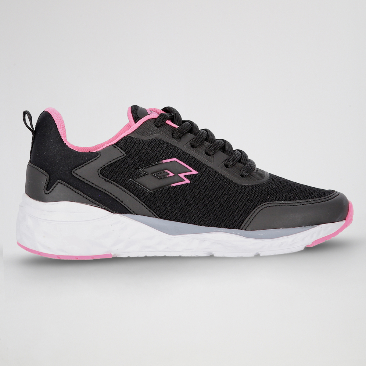Zapatillas Lotto Life Kibra Mujer,  image number null