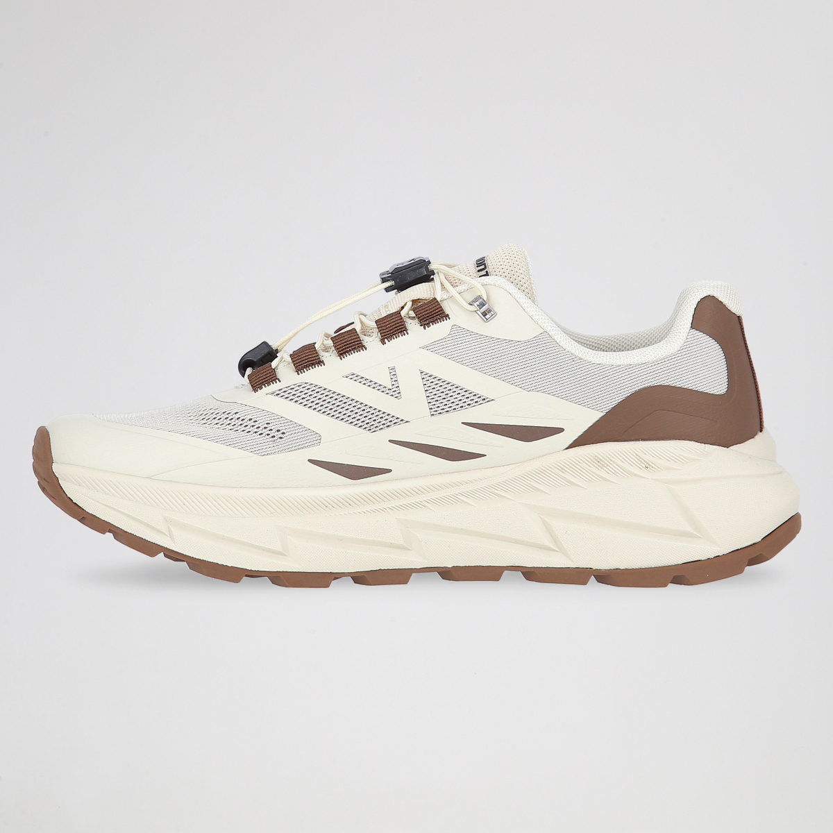 Zapatillas Outdoor Montagne Pulse Mujer,  image number null