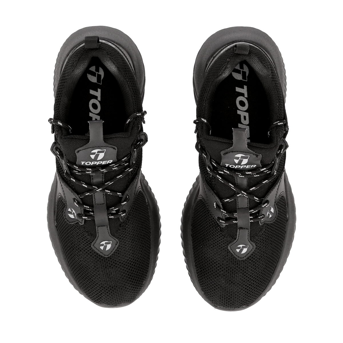 Zapatillas Entrenamiento Topper Cirse Unisex,  image number null