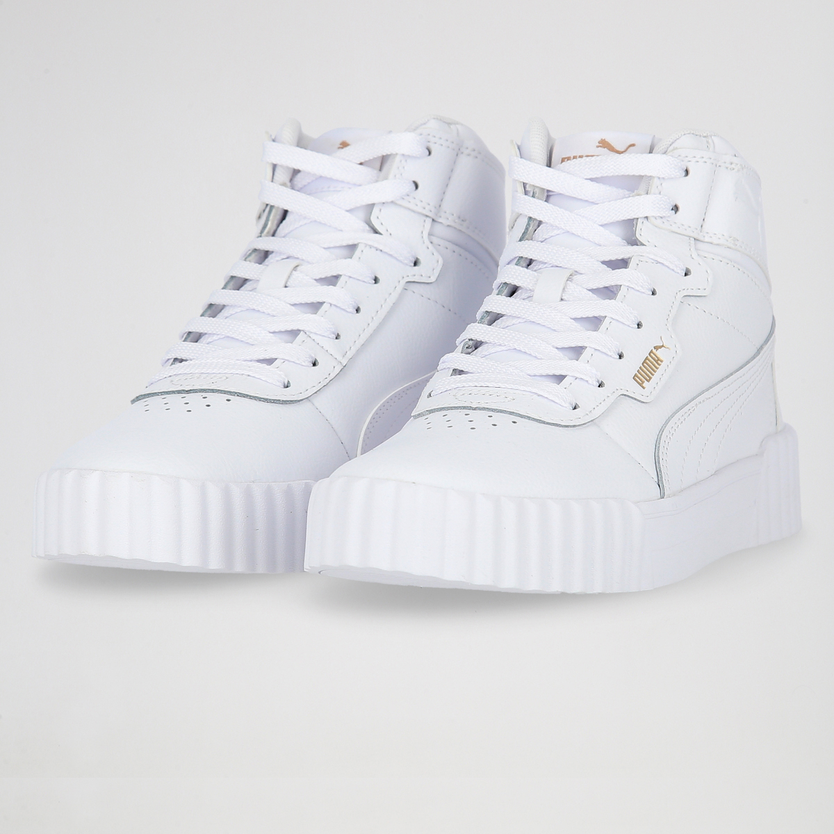 Zapatillas Puma Carina 3.0 Mid de Mujer,  image number null