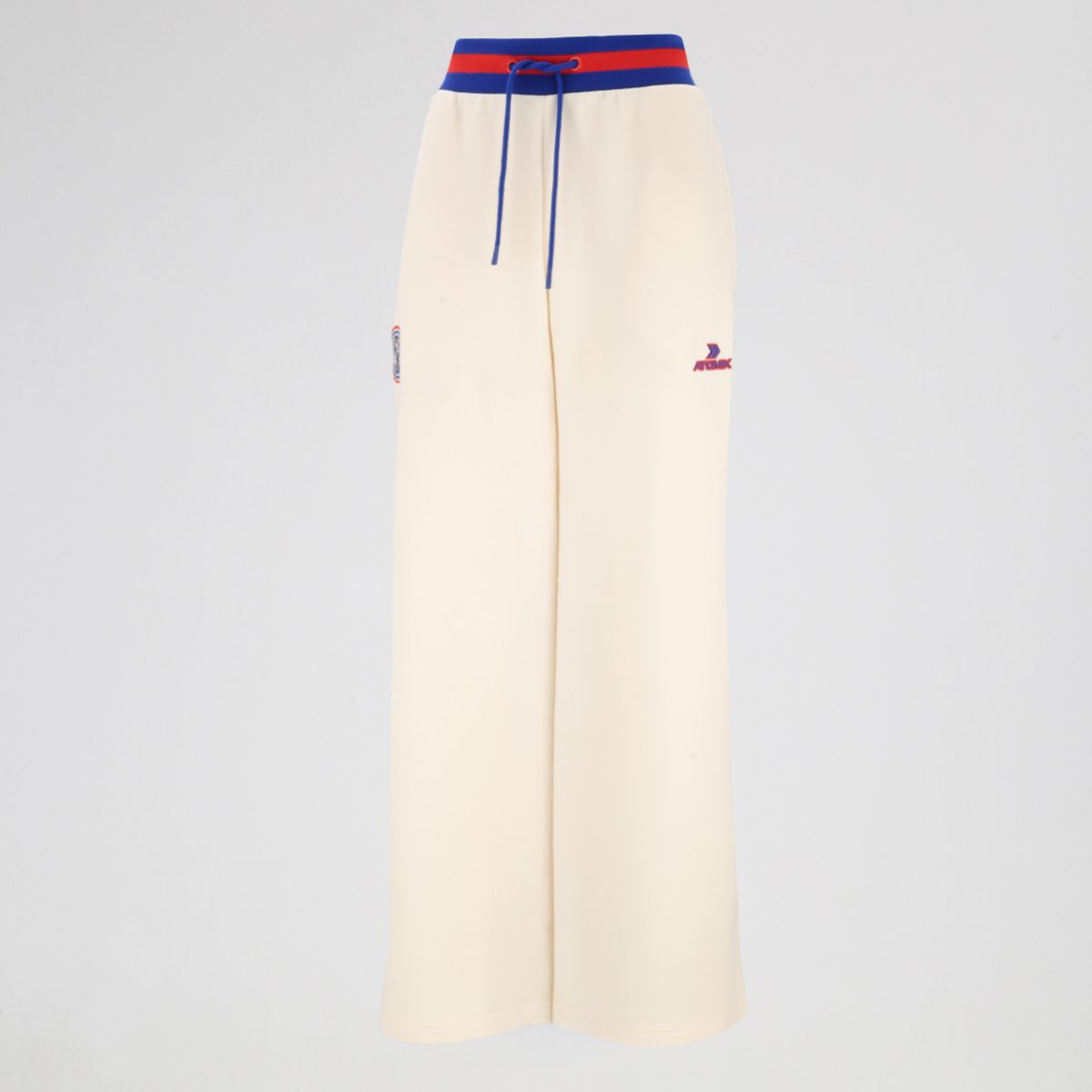 Pantal&oacute;n San Lorenzo Atomik Retro 2026 Mujer,  image number null