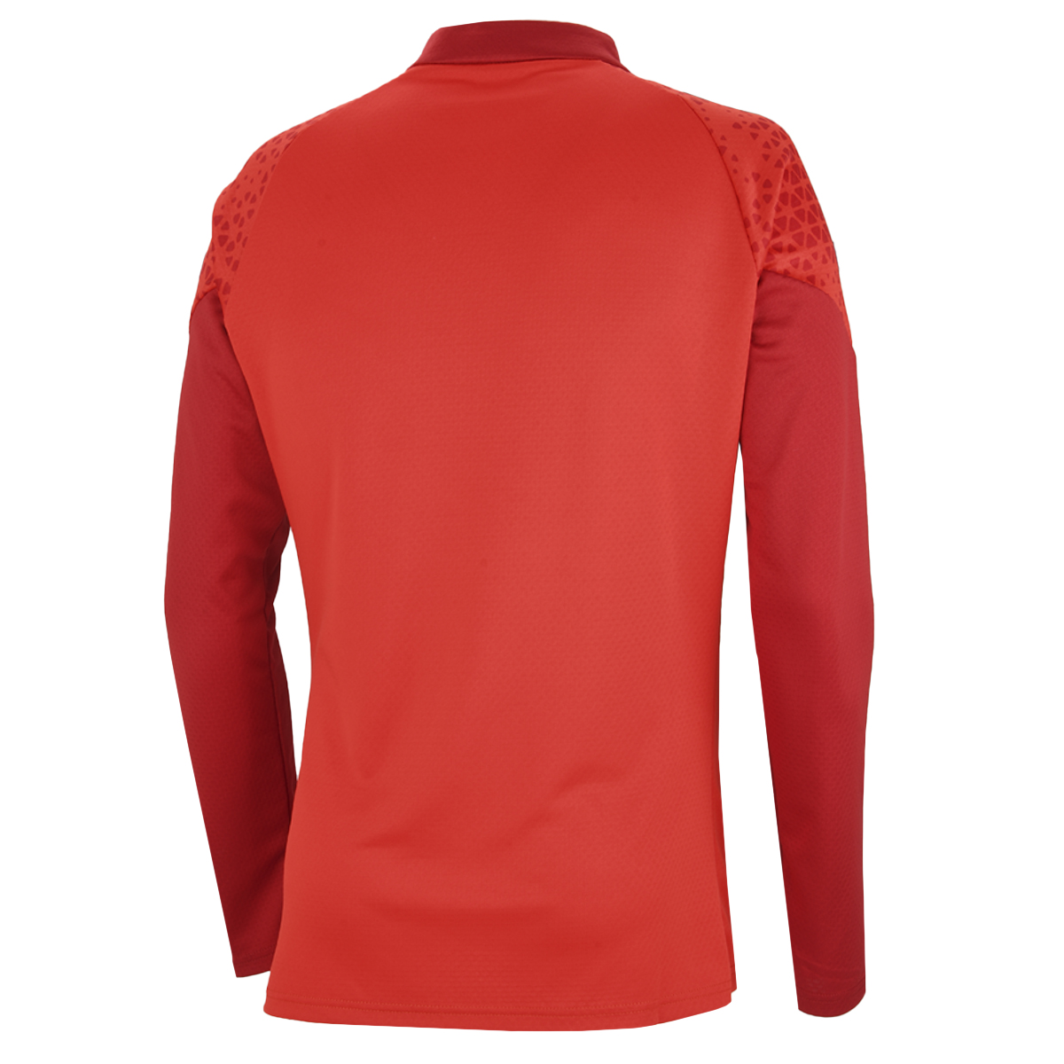 Buzo de entrenamiento nike san lorenzo dril top hot sale