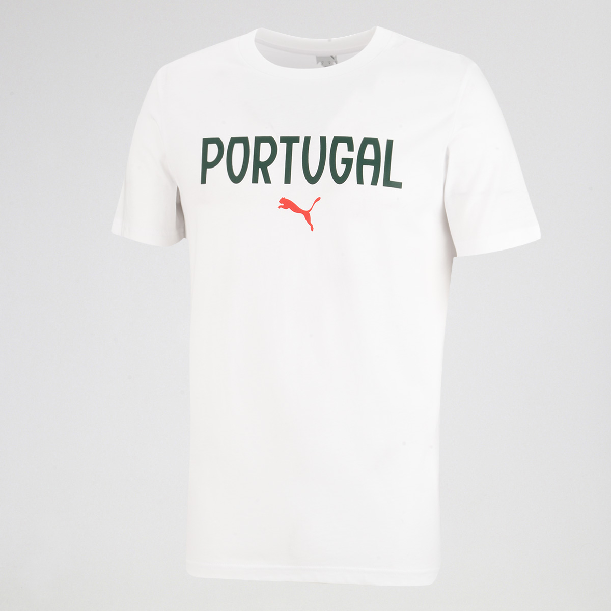 Remera Portugal Puma FtblNRGY Hombre,  image number null