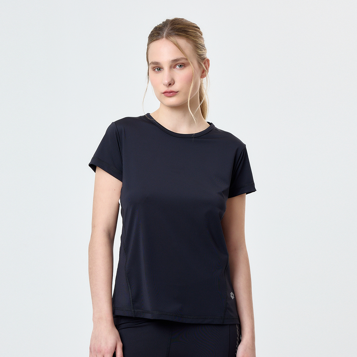 Remera Lotto Speedevo Vis Mujer,  image number null