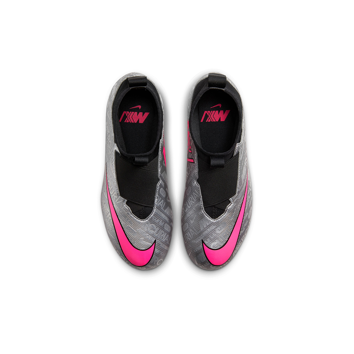 Nike unicenter deals botines