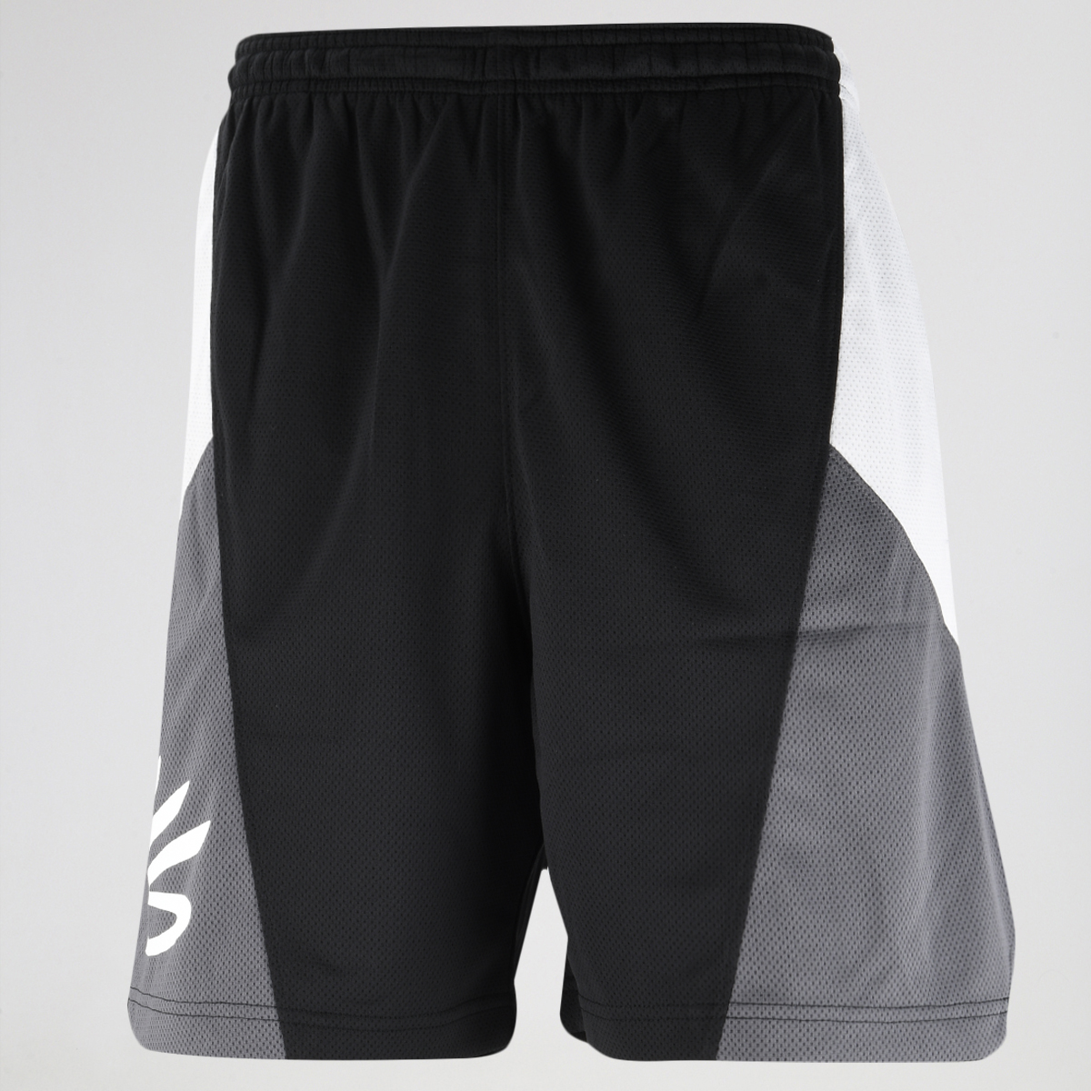 Short Básquet Under Armour Curry Splash Hombre,  image number null