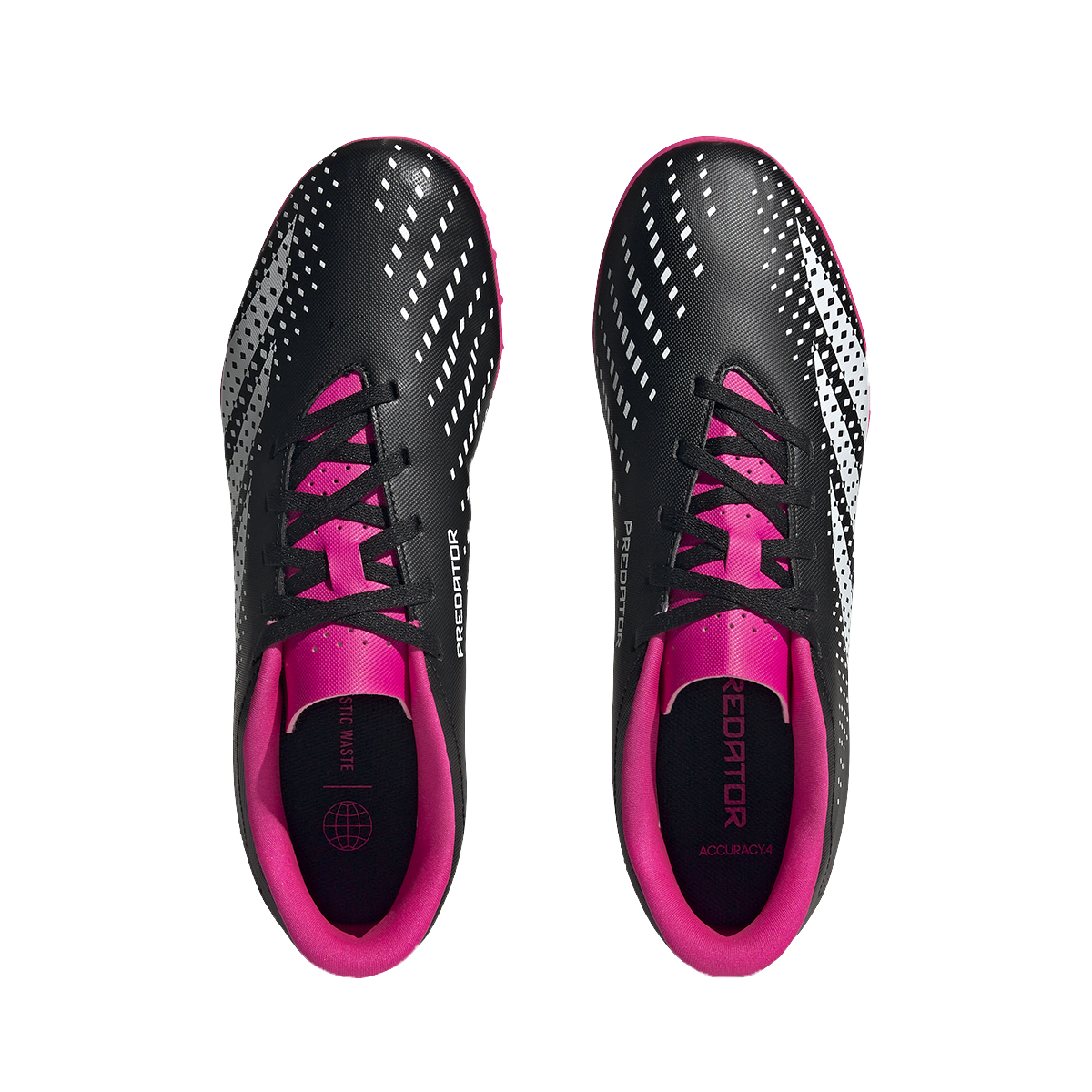 Botines adidas Predator Accuracy.4 Low Tf,  image number null