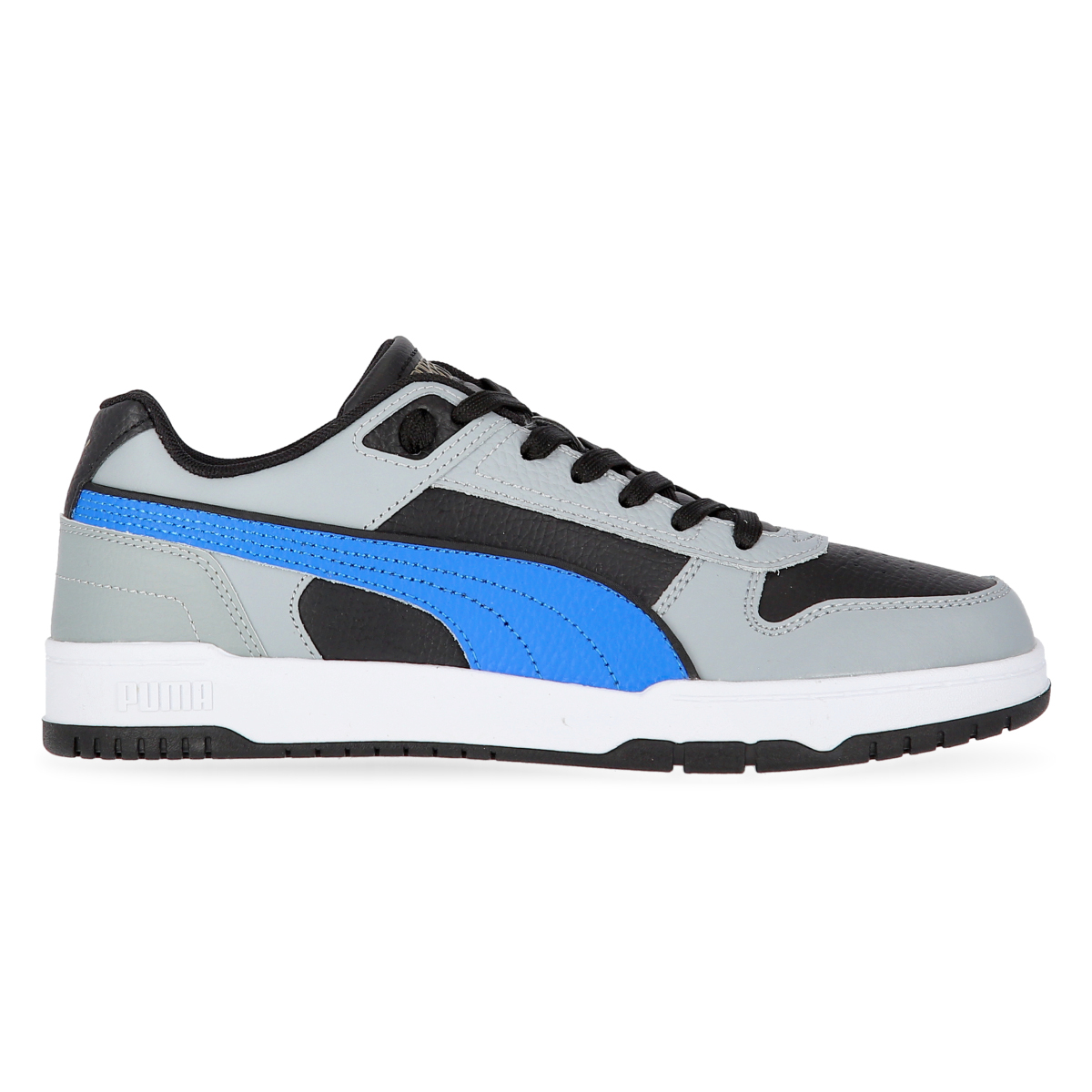 Zapatillas Puma Rbd Game Low Hombre,  image number null