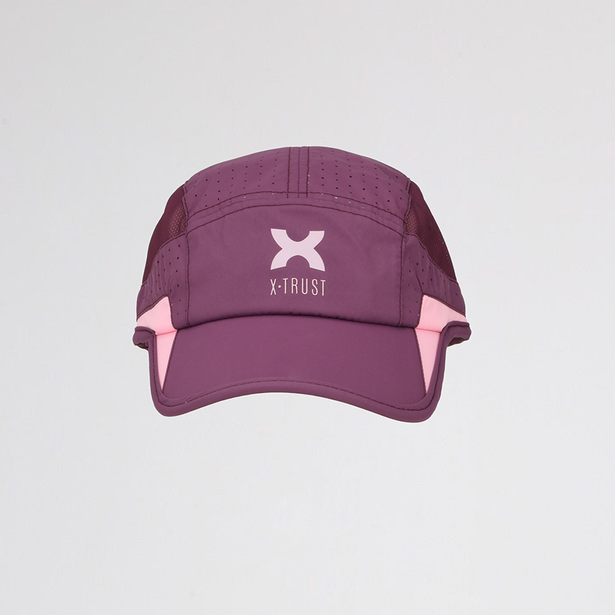 Gorra X-TRUST Classic Ajustable,  image number null