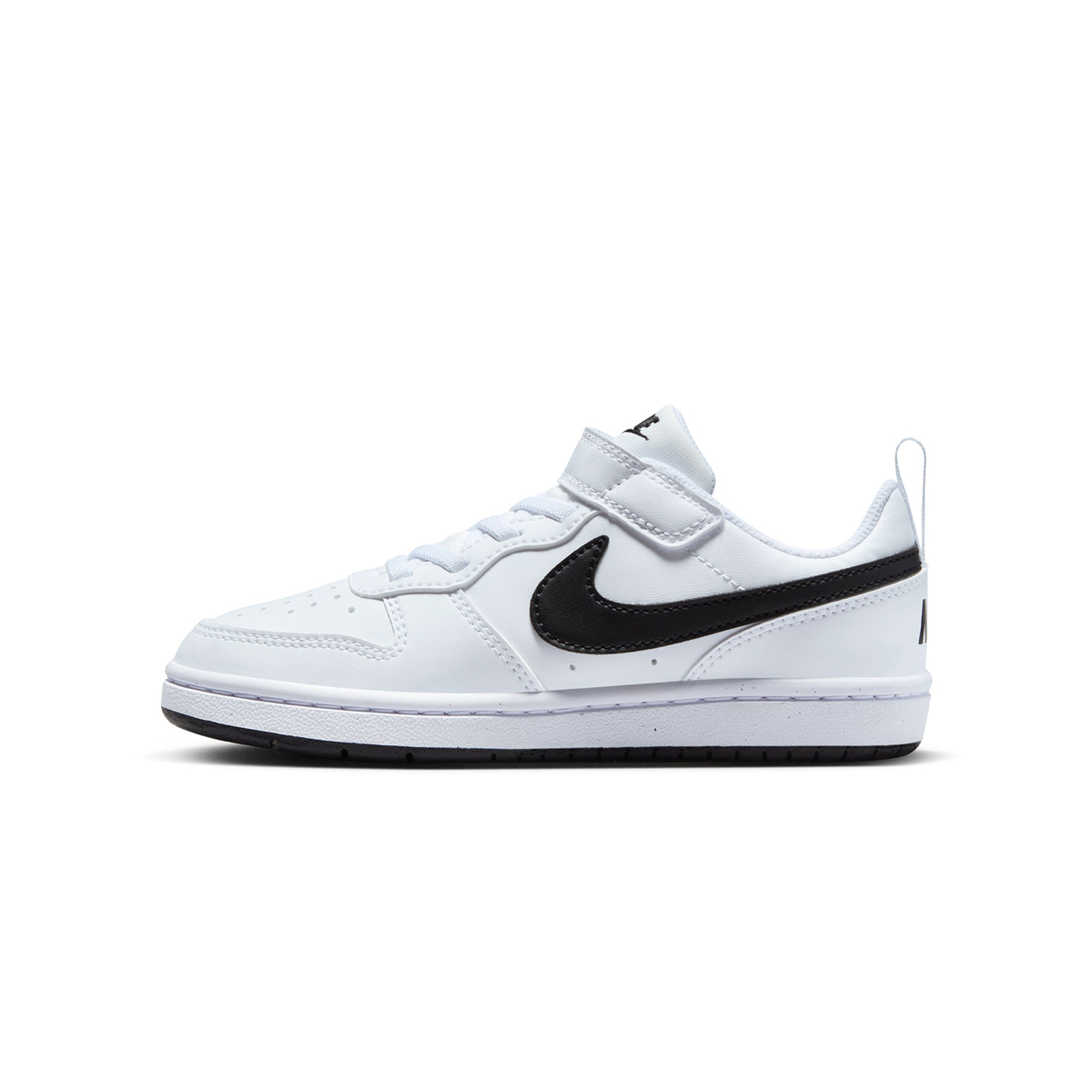 Zapatillas Nike Court Borough Low Recraf Infantil,  image number null