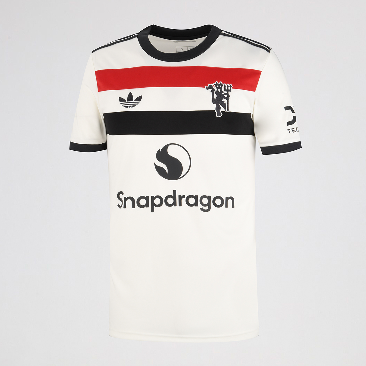 Camiseta adidas Manchester United Alternativa 24/25 Hombre,  image number null